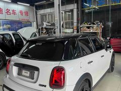 BMW MINI 1.5T COOPER Edition - ფოტო 8