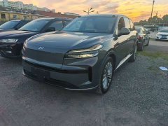Nio Lerado L90 Ultra Six-Seater - ფოტო 1