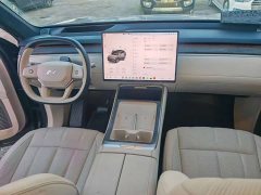 Nio Lerado L90 Ultra Six-Seater - ფოტო 2