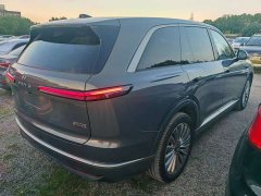 Nio Lerado L90 Ultra Six-Seater - ფოტო 3