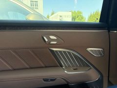 Nio Lerado L90 Ultra Six-Seater - ფოტო 4
