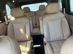 Nio Lerado L90 Ultra Six-Seater - ფოტო 6