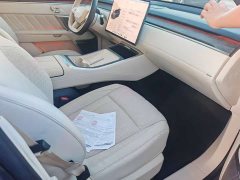 Nio Lerado L90 Ultra Six-Seater - ფოტო 7