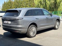 Nio Lerado L90 Ultra Six-Seater - ფოტო 8