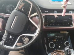 Land Rover Range Rover Evoque L 249PS Luxury Edition - ფოტო 12