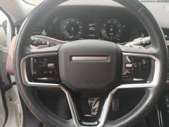 Land Rover Range Rover Evoque L 249PS Luxury Edition - ფოტო 15