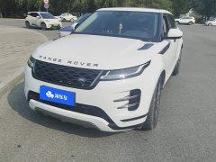 Land Rover Range Rover Evoque L 249PS Luxury Edition - ფოტო 2