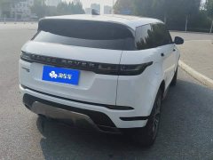 Land Rover Range Rover Evoque L 249PS Luxury Edition - ფოტო 3