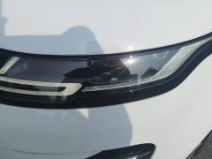 Land Rover Range Rover Evoque L 249PS Luxury Edition - ფოტო 5