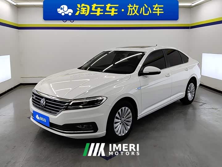 Volkswagen Lavida 280TSI DSG Comfort - ავტომობილი ჩინეთიდან