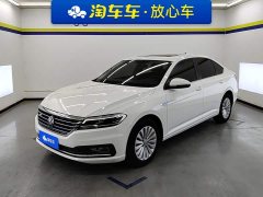 Volkswagen Lavida 280TSI DSG Comfort - ფოტო 1