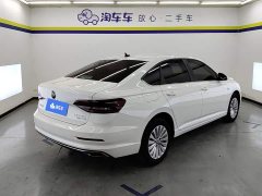 Volkswagen Lavida 280TSI DSG Comfort - ფოტო 3