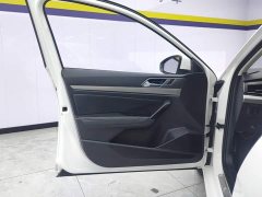 Volkswagen Lavida 280TSI DSG Comfort - ფოტო 7