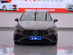 Mercedes-Benz Mercedes-AMG A35 L 4MATIC Facelift - ფოტო 2