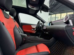 Mercedes-Benz Mercedes-AMG A35 L 4MATIC Facelift - ფოტო 4