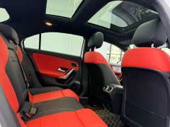 Mercedes-Benz Mercedes-AMG A35 L 4MATIC Facelift - ფოტო 6