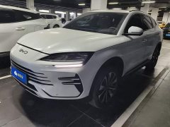 BYD Song Plus New Energy 2025 DM-i 112KM Prestige - ფოტო 1