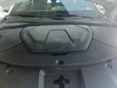 BYD Song Plus New Energy 2025 DM-i 112KM Prestige - ფოტო 10
