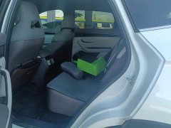 BYD Song Plus New Energy 2025 DM-i 112KM Prestige - ფოტო 11
