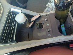 BYD Song Plus New Energy 2025 DM-i 112KM Prestige - ფოტო 16