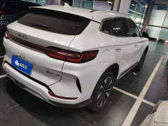 BYD Song Plus New Energy 2025 DM-i 112KM Prestige - ფოტო 3