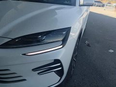 BYD Song Plus New Energy 2025 DM-i 112KM Prestige - ფოტო 5