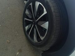 BYD Song Plus New Energy 2025 DM-i 112KM Prestige - ფოტო 6