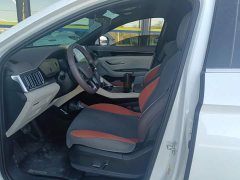 BYD Song Plus New Energy 2025 DM-i 112KM Prestige - ფოტო 9