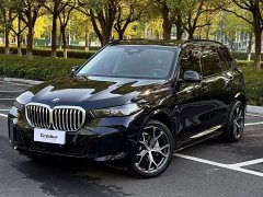 BMW X5 2023 xDrive 30Li M Sport Premium Package - ფოტო 1