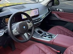 BMW X5 2023 xDrive 30Li M Sport Premium Package - ფოტო 11