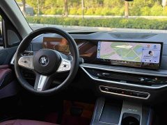 BMW X5 2023 xDrive 30Li M Sport Premium Package - ფოტო 12