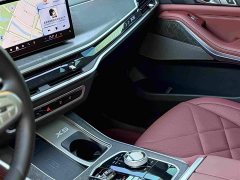 BMW X5 2023 xDrive 30Li M Sport Premium Package - ფოტო 15