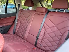 BMW X5 2023 xDrive 30Li M Sport Premium Package - ფოტო 17