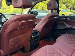 BMW X5 2023 xDrive 30Li M Sport Premium Package - ფოტო 18