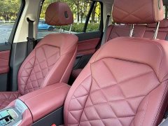 BMW X5 2023 xDrive 30Li M Sport Premium Package - ფოტო 19