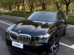 BMW X5 2023 xDrive 30Li M Sport Premium Package - ფოტო 2