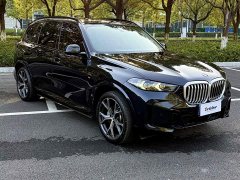 BMW X5 2023 xDrive 30Li M Sport Premium Package - ფოტო 4