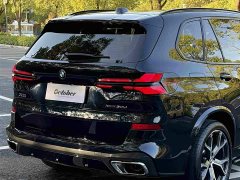 BMW X5 2023 xDrive 30Li M Sport Premium Package - ფოტო 5
