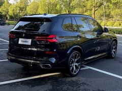 BMW X5 2023 xDrive 30Li M Sport Premium Package - ფოტო 6