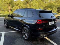 BMW X5 2023 xDrive 30Li M Sport Premium Package - ფოტო 7