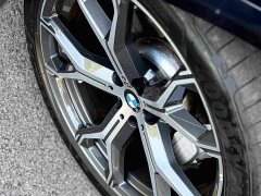 BMW X5 2023 xDrive 30Li M Sport Premium Package - ფოტო 8