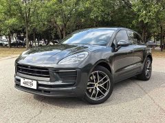 Porsche Macan 2.0T - ფოტო 1