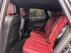 Porsche Macan 2.0T - ფოტო 10
