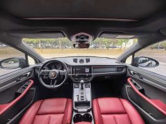 Porsche Macan 2.0T - ფოტო 12