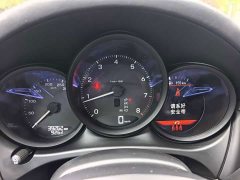 Porsche Macan 2.0T - ფოტო 13