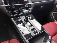 Porsche Macan 2.0T - ფოტო 14