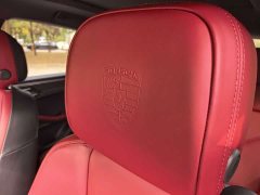 Porsche Macan 2.0T - ფოტო 15