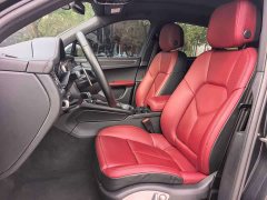 Porsche Macan 2.0T - ფოტო 16