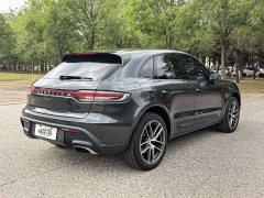 Porsche Macan 2.0T - ფოტო 2