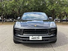 Porsche Macan 2.0T - ფოტო 3
